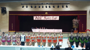 Japan Cup 2016 2